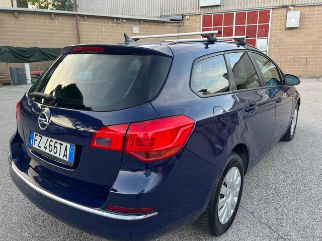 OPEL Astra 1.6 CDTI EcoFLEX S&S Sports Tourer Cosmo