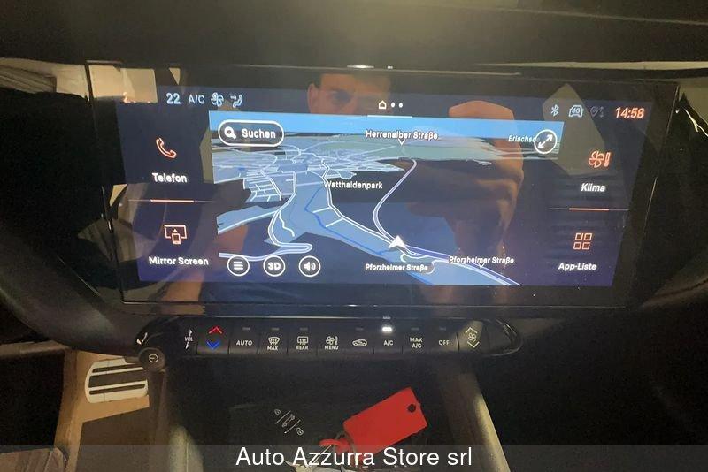 Alfa Romeo Junior Junior 1.2 145 CV Hybrid eDCT6 Speciale *PROMO AZZURRA*
