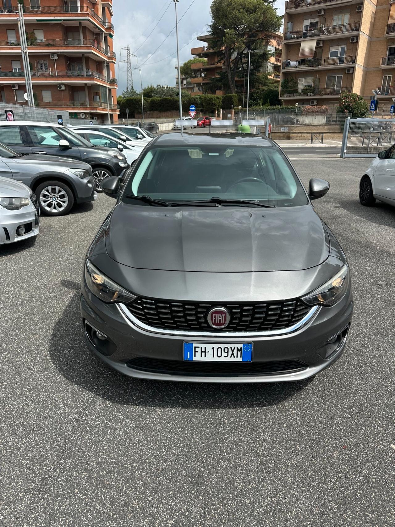 Fiat Tipo 1.4 Lounge