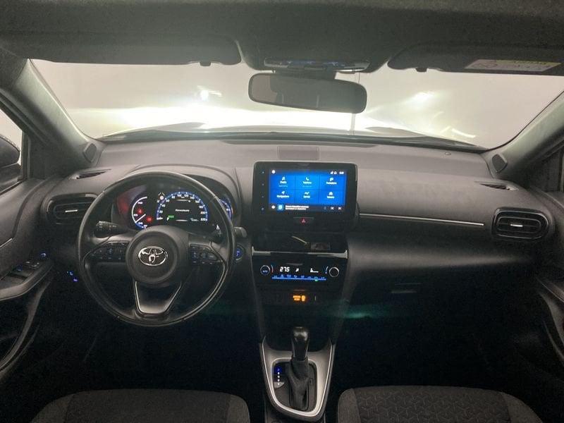 Toyota Yaris Cross 1.5 Hybrid 5p. E-CVT Trend