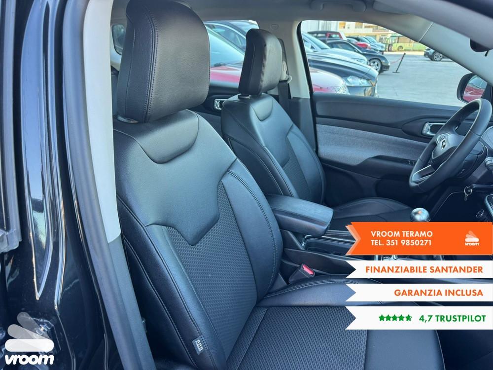 JEEP Compass 1.6 Multijet II 2WD Longitude IVA ESP