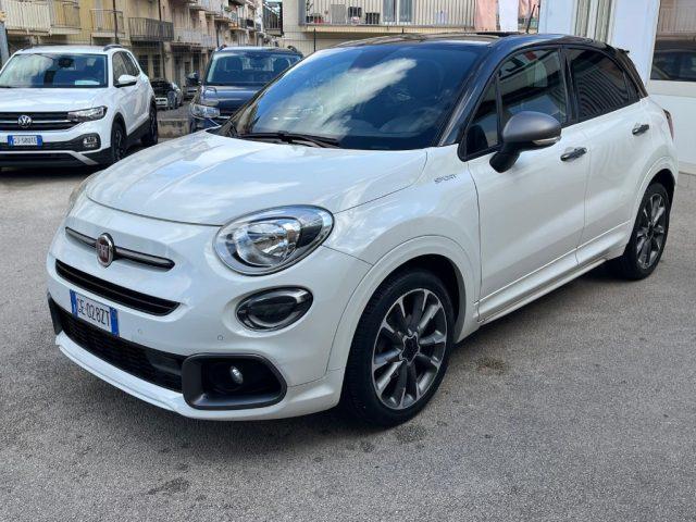 FIAT 500X 1.6 MultiJet 130 CV Sport