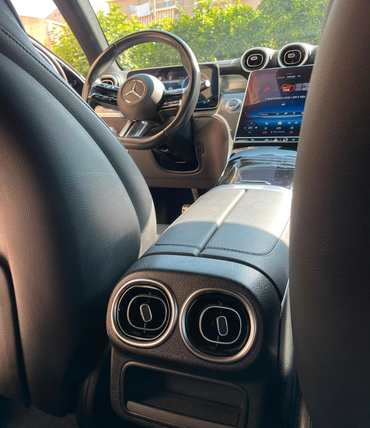 Mercedes-benz GLC 220 d 4Matic Mild Hybrid AMG Premium