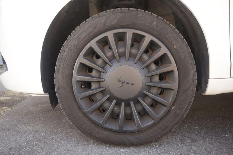 Lancia Ypsilon Lancia Ypsilon 1.0 FireFly 70cv S&S Hybrid SILVER 51KW ANNO 2022