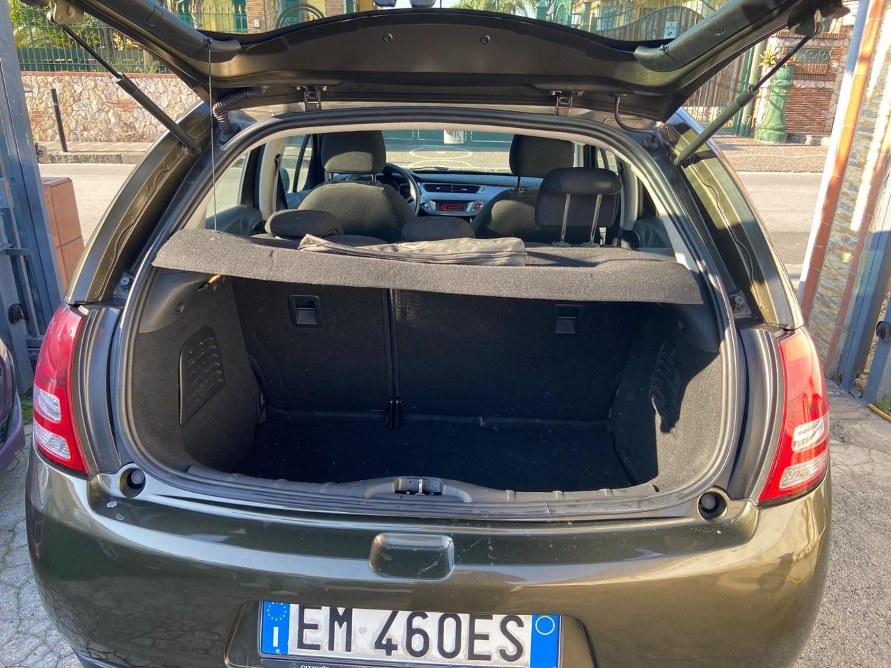 Citroen C3 1.4 HDi 70 Attraction