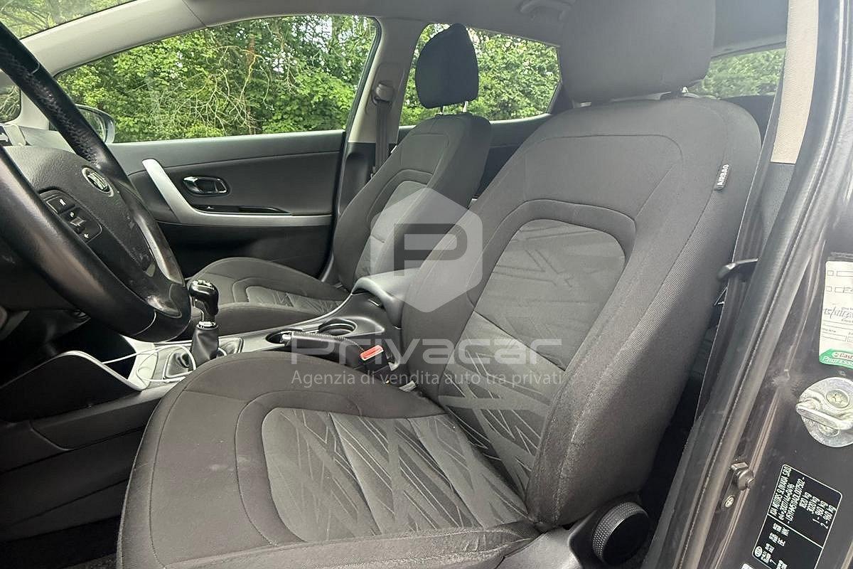 KIA cee'd 1.4 CVVT 5 porte Cool