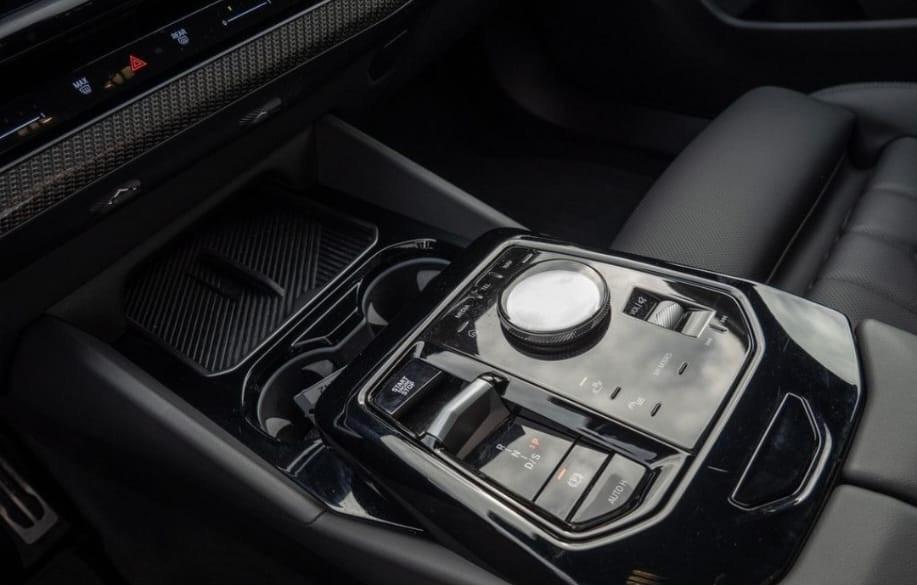 BMW 520 d Touring M-Sport Pro