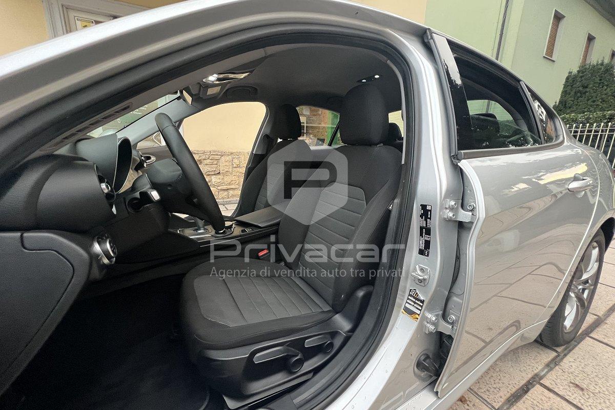 ALFA ROMEO Giulia 2.2 Turbodiesel 150 CV AT8 Business