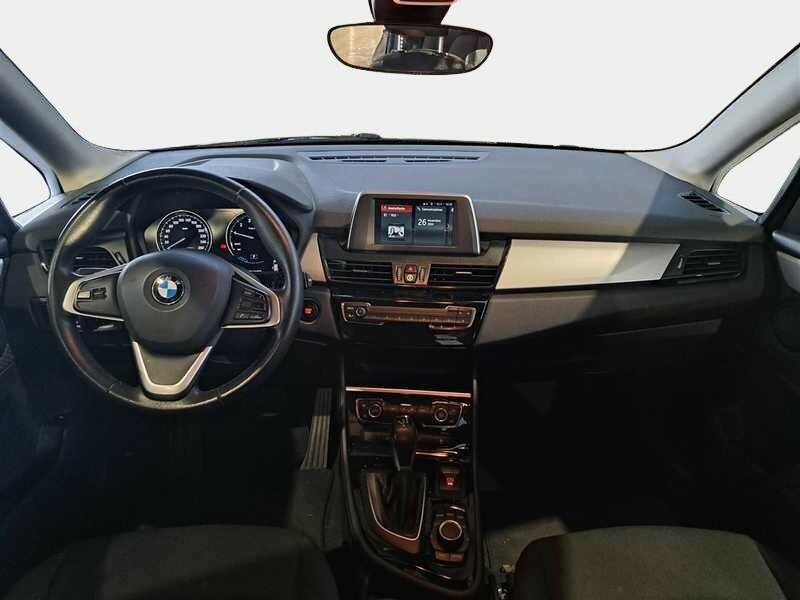 BMW 225 e ACTIVE TOURER iPerformance autom.