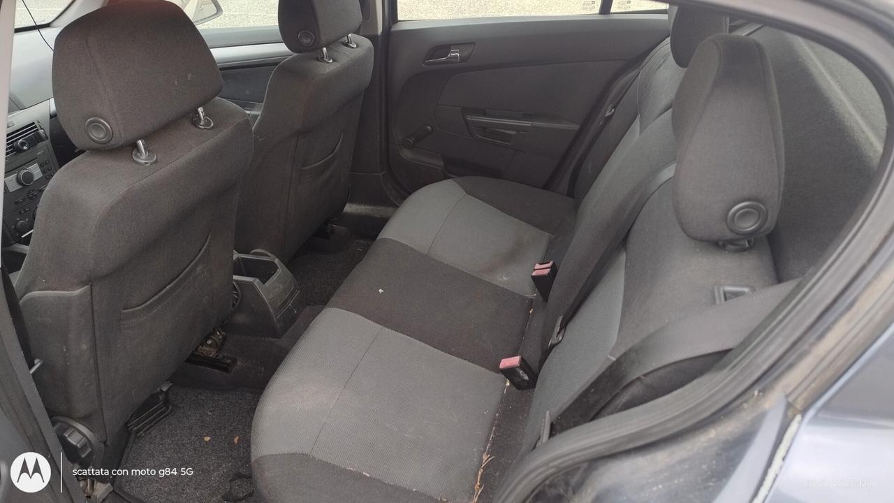 Opel Astra 1.3 CDTI 5P Club Unico prop