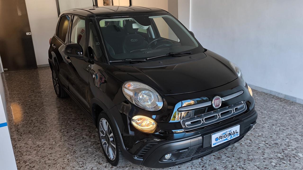 Fiat 500L 1.3 Multijet 95 CV Cross