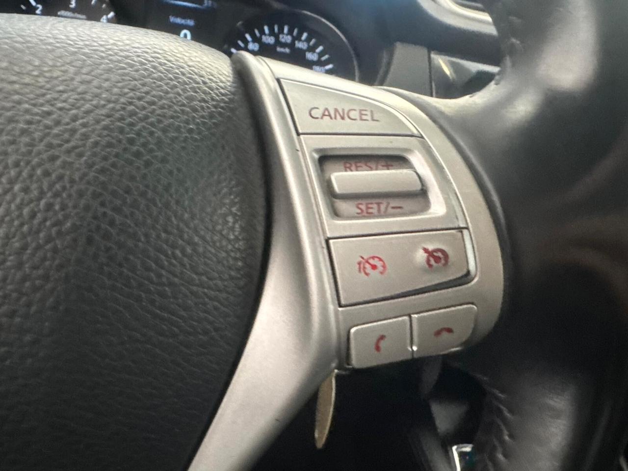 Nissan Qashqai 1.6 dCi automatica 131cv