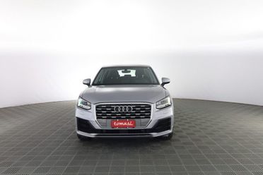 AUDI Q2 Q2 30 TDI S tronic S line Edition
