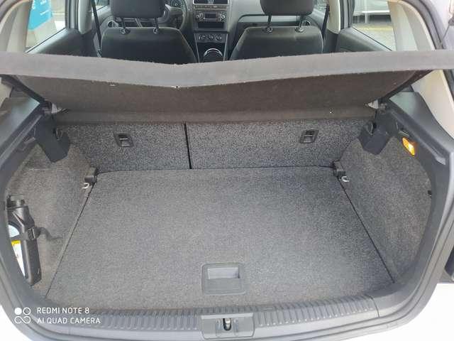 Volkswagen Polo Polo 5p 1.6 tdi Comfortline 90cv PROMO DI LUGLIO