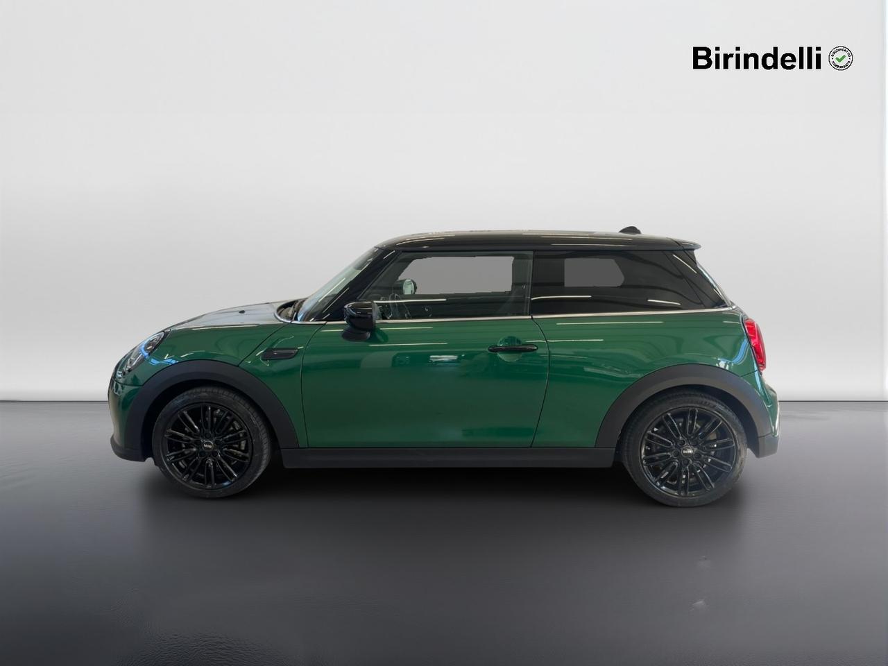 MINI Mini 4ª serie (F56) - Mini 1.5 Cooper Classic