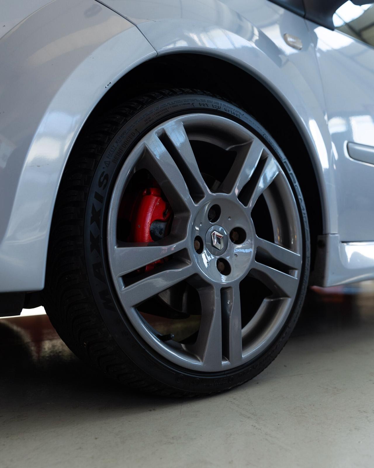 Renault Twingo 1.6 16V RS CUP