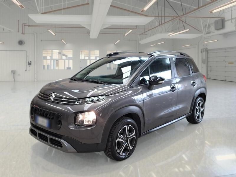CITROEN C3 AIRCROSS PureTech 110 S/S Feel