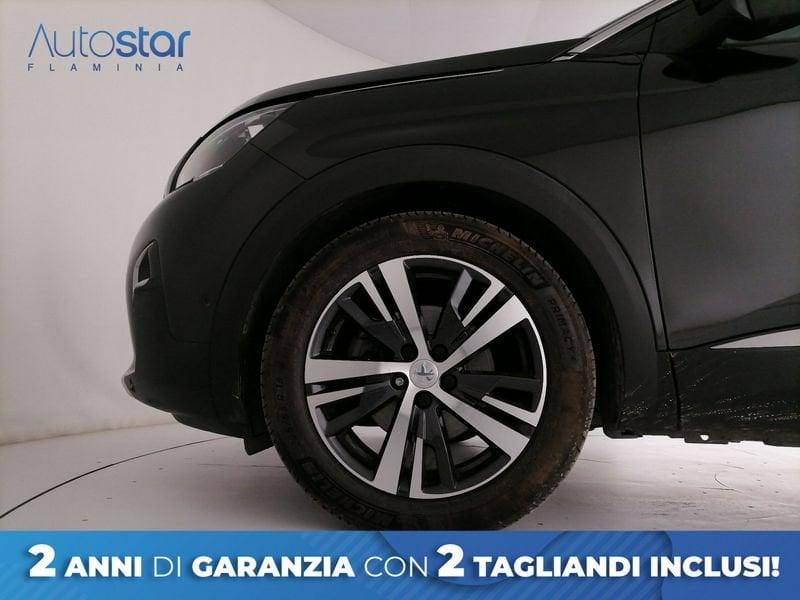 Peugeot 5008 1.2 puretech t Allure s&s 130cv 7p.ti my21