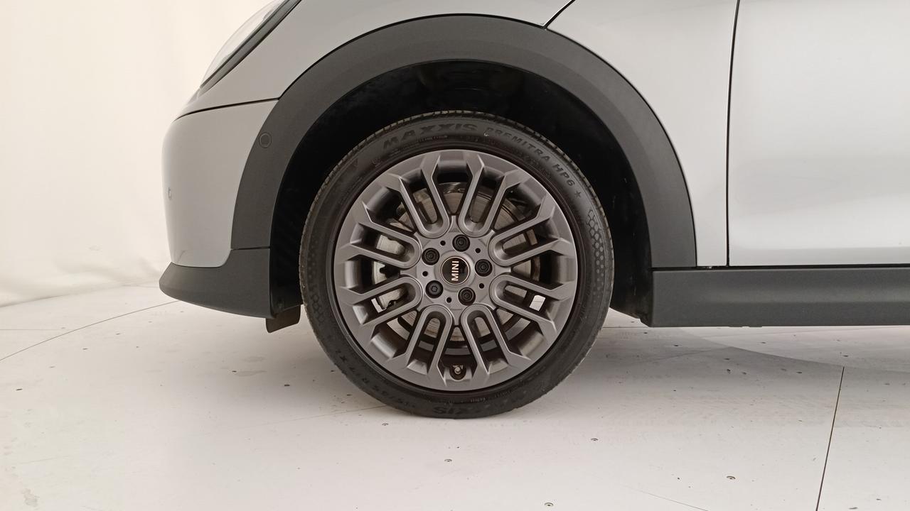 MINI Mini Cooper F66 3p - Mini Cooper 3p 1.5 C Classic auto