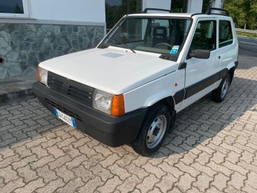 Fiat Panda 4x4