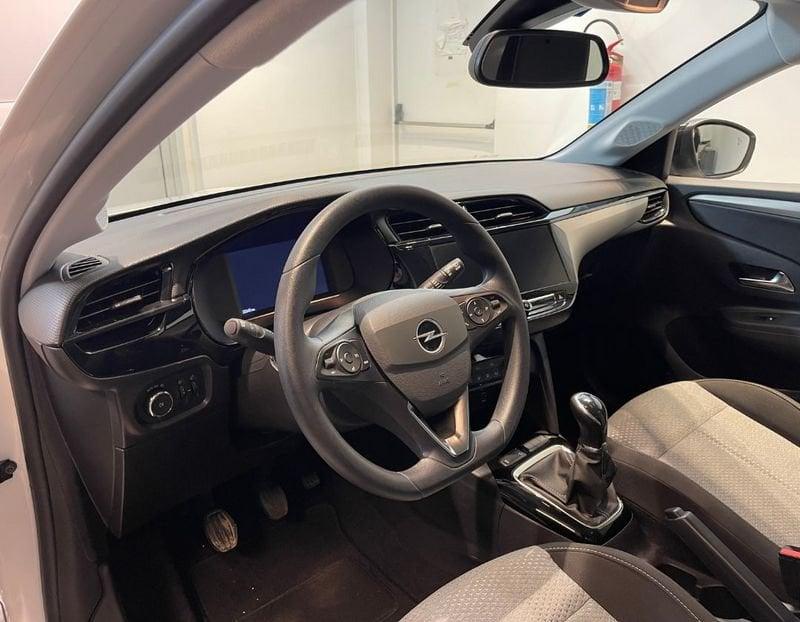 Opel Corsa Corsa 1.2