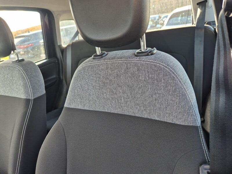 FIAT Panda Panda 1.0 FireFly S&S Hybrid