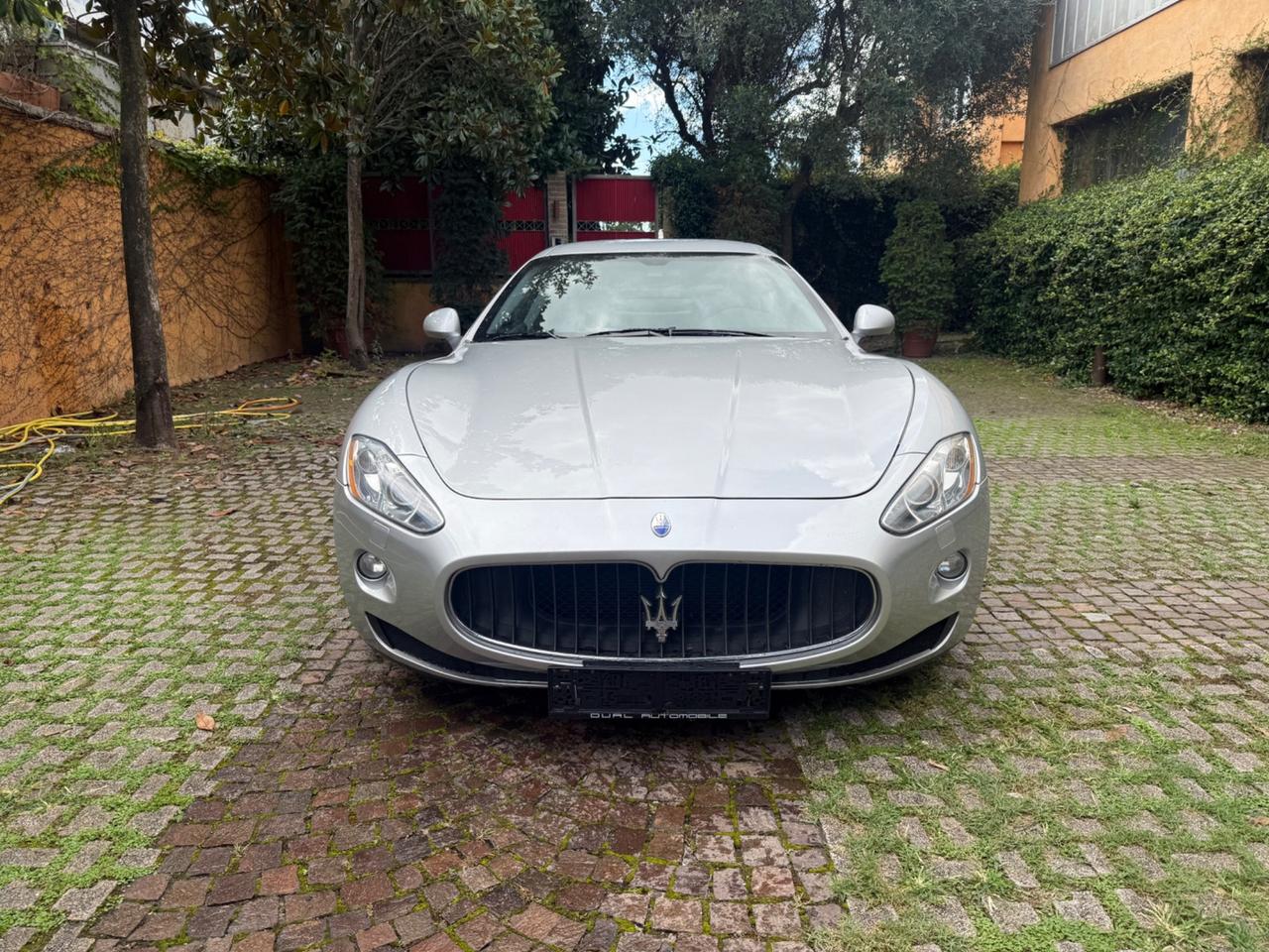 Maserati GranTurismo 4.2 V8