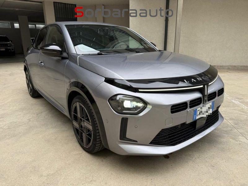 Lancia Ypsilon Ibrida Ibrida 100cv LX e-DCT