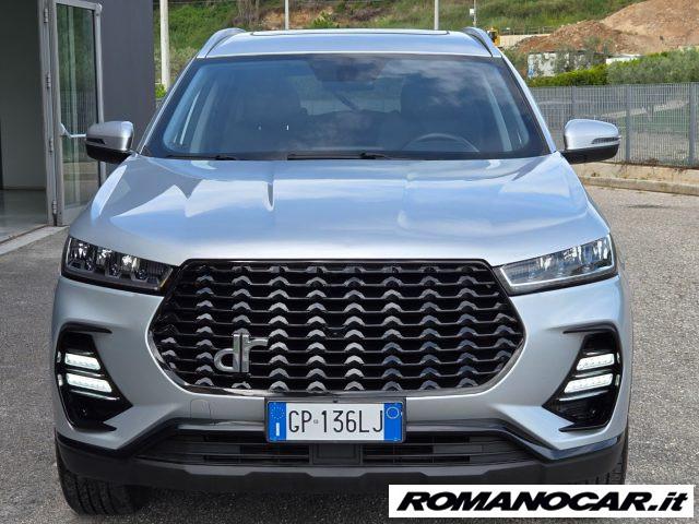 DR MOTOR DR 6.0 1.5 T CVT GPL NO FINANZIAMENTO OBBLIGATORIO