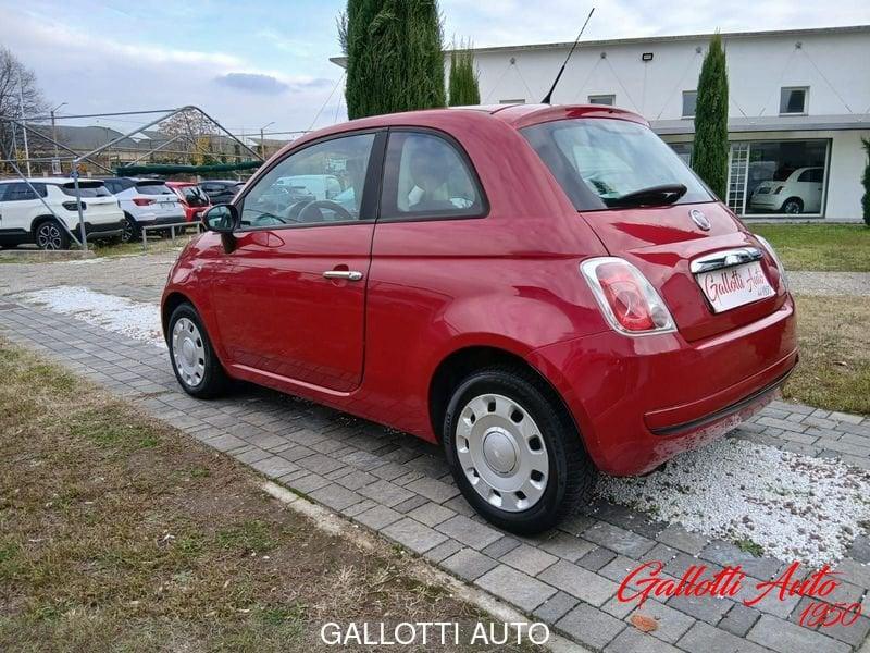 FIAT 500 1.2 Pop