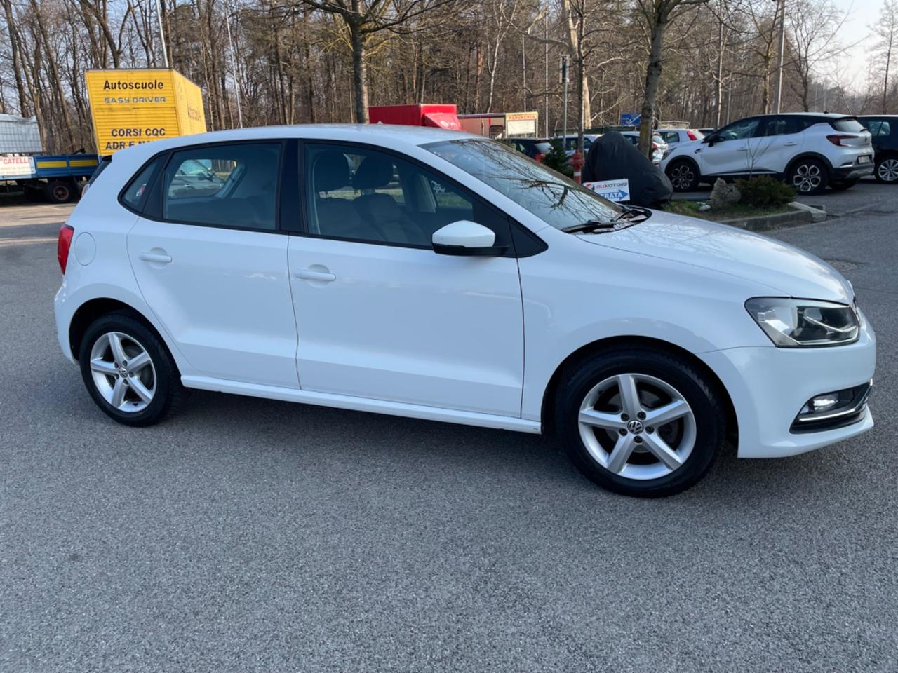 Volkswagen Polo 1.0 MPI 75 CV 5p. Fresh * Neo patentati *