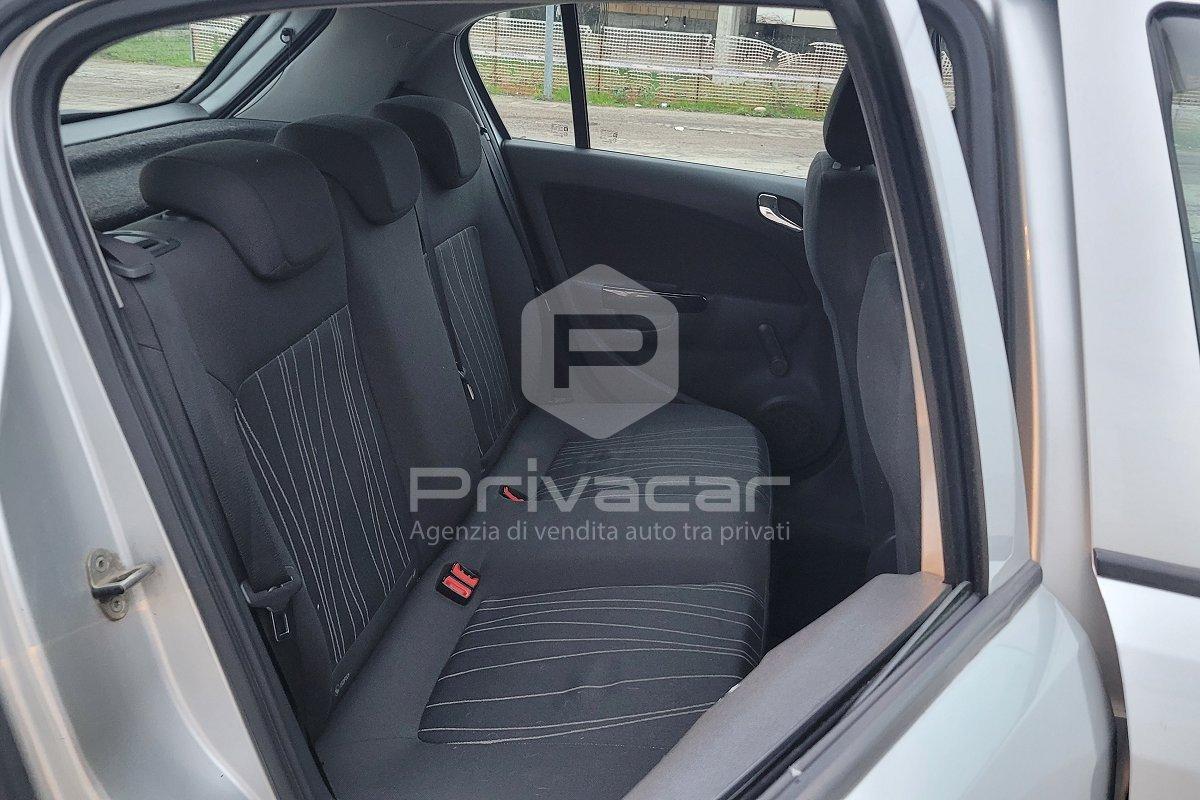 OPEL Corsa 1.3 CDTI 75CV ecoFLEX 5 porte Club