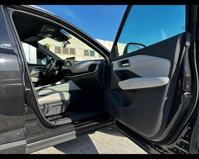 Nissan Qashqai Qashqai 1.5 e-power Tekna 2wd