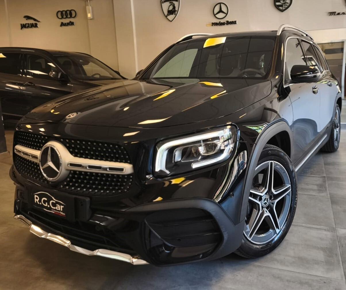 Mercedes-benz Classe GLB 200 d Automatic Premium