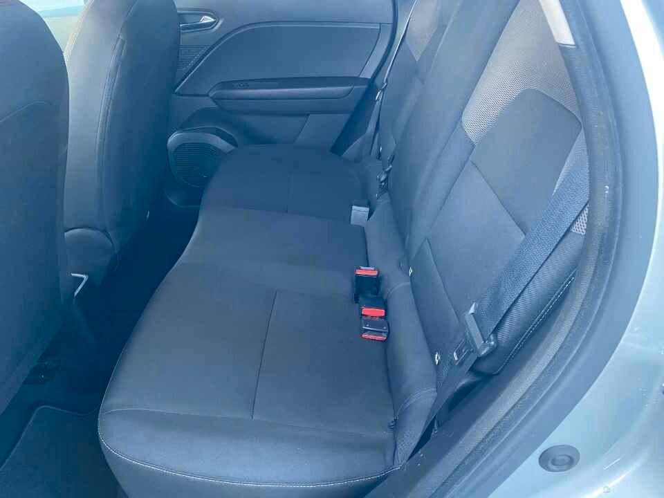 Renault Captur 1.5Blue dCi 95 CV