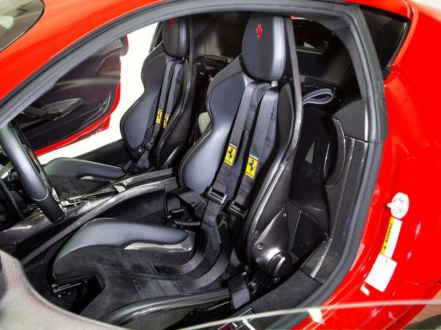 Ferrari SF90 Stradale - Assetto Fiorano
