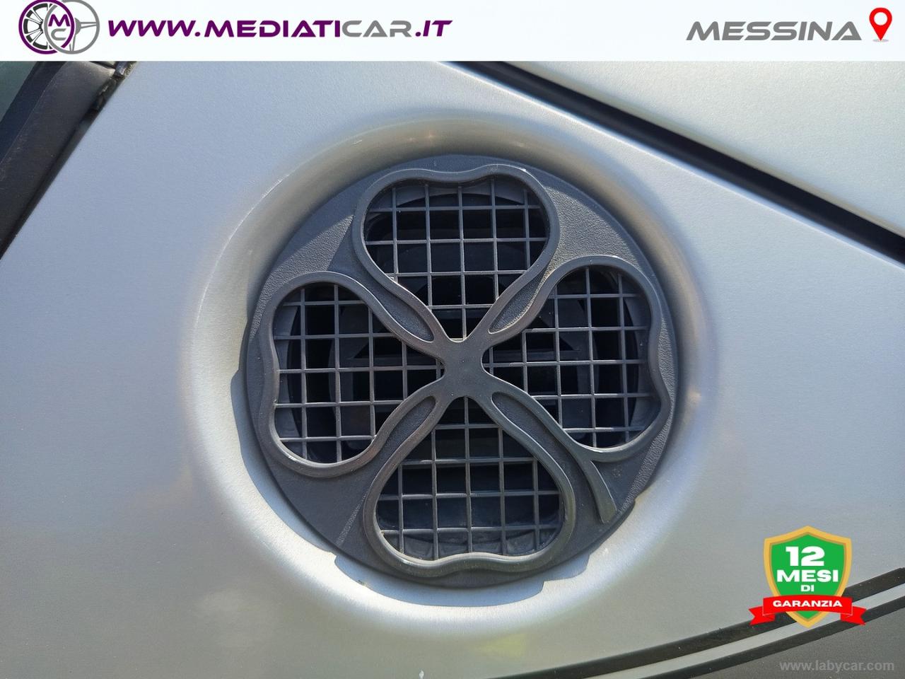 ALFA ROMEO Sprint 1.5 Veloce Trofeo
