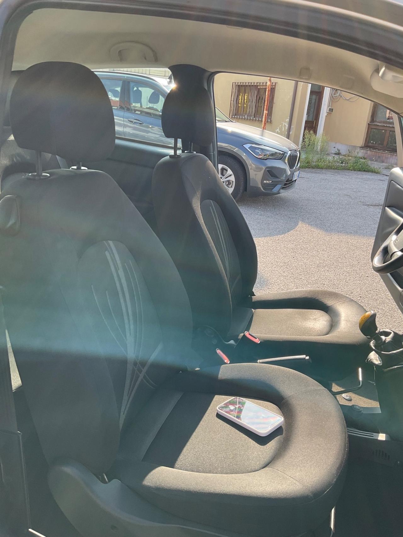 Lancia Ypsilon 1.2 69 CV Elle