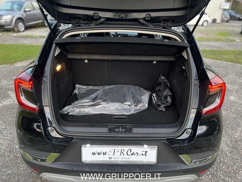 Renault Captur Full Hybrid E-Tech 145 CV Equilibre