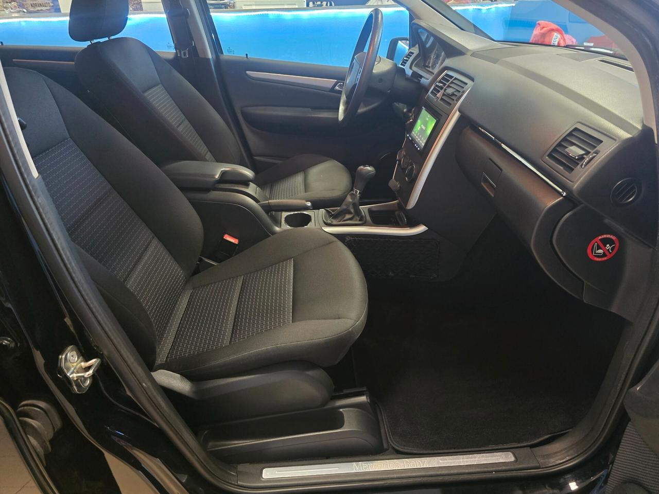 Mercedes-benz B 180 CDI Premium