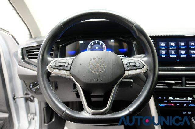VOLKSWAGEN Polo 1.0 TSI DSG STYLE NEOPATENTATI