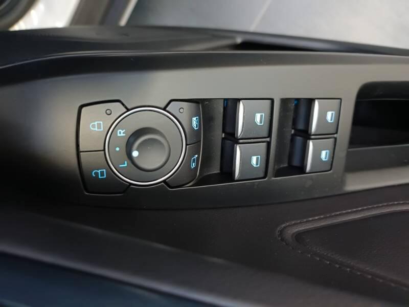 Ford Focus Active 5 Porte 125 cv Ibrida Active Auto-GUIDA AUTONOMA