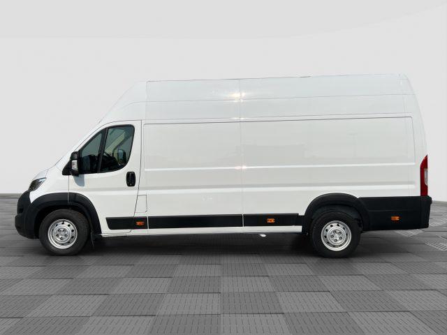 CITROEN Jumper Jumper 35 BlueHDi 140 S&S PLM-SL-TA Furgone Heavy