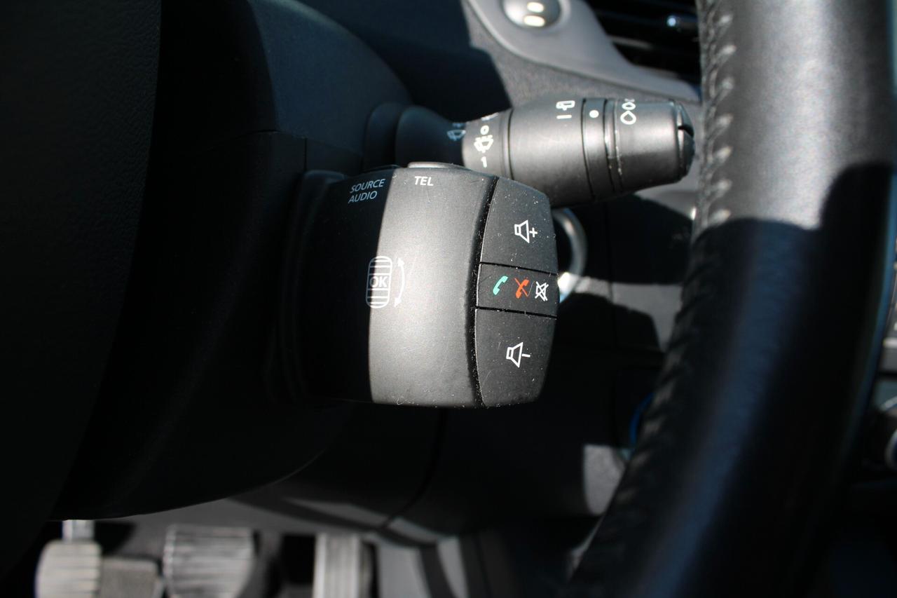 Renault Scenic Scénic 1.5 dCi 110CV Wave