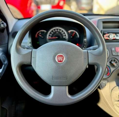 Fiat Panda 1.2 easypower Dynamic Gpl 69cv NEOPATENTATI
