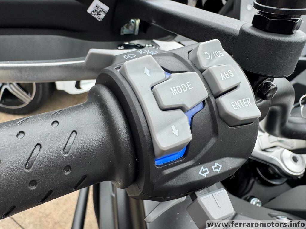 Voge Valico 625 DSX PRONTA CONSEGNA A 59 EURO AL MESE SENZA ANTICIPO