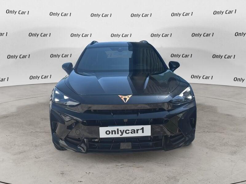 Cupra Formentor Formentor 2.0 TDI DSG