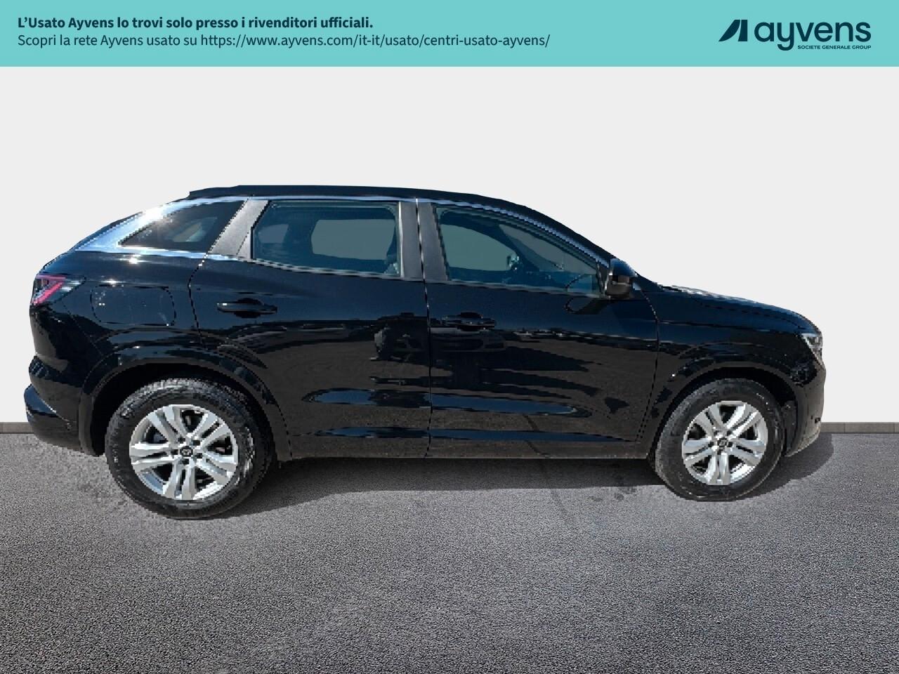 Renault Austral Mild Hybrid 160 CV Auto Evolution