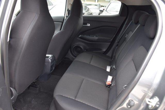 NISSAN Juke 1.0 DIG-T 114 CV Business