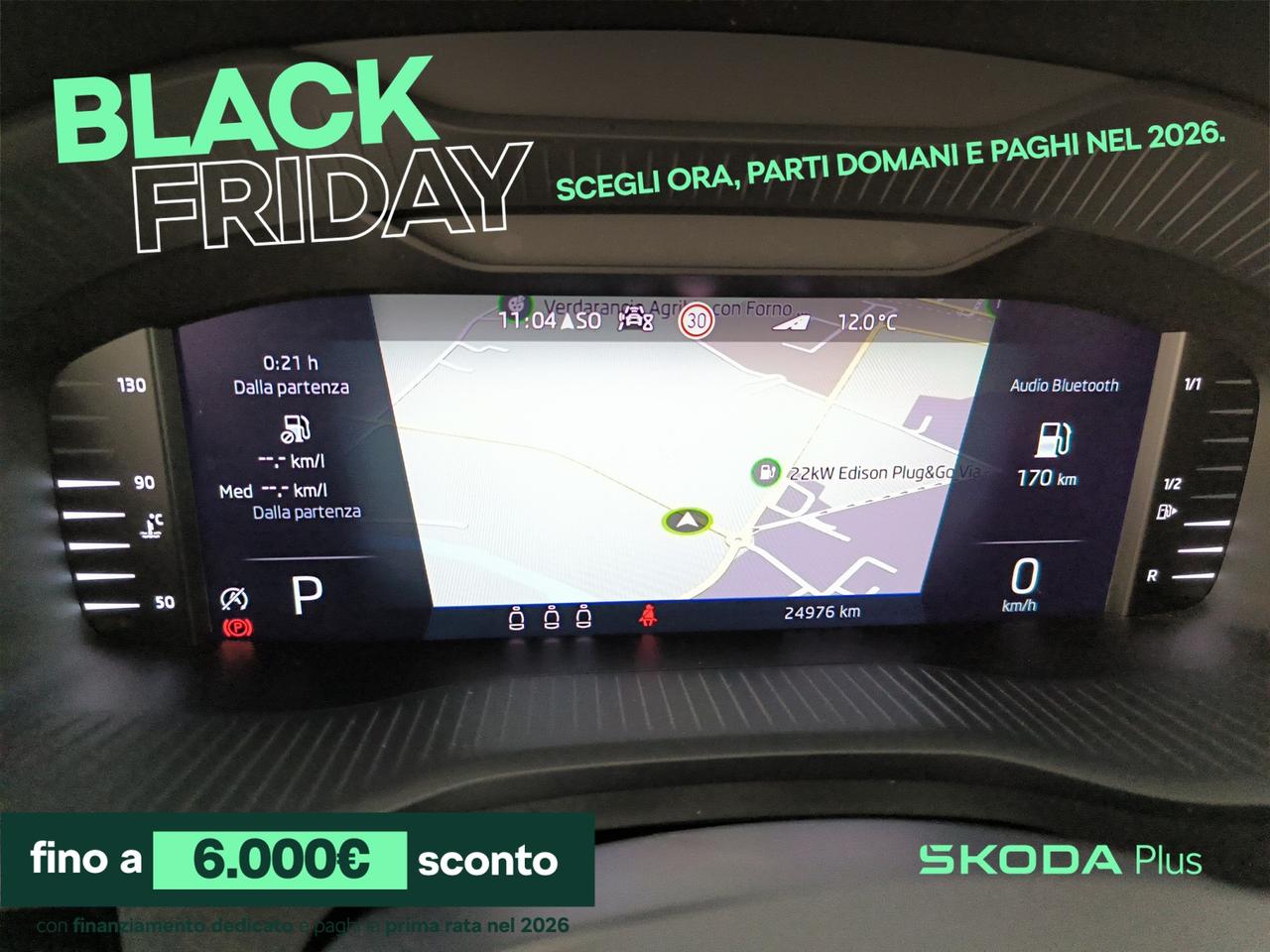 Skoda Kodiaq 2.0 tsi laurin&klement 4x4 190cv dsg